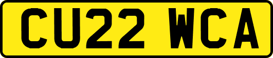 CU22WCA