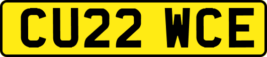 CU22WCE