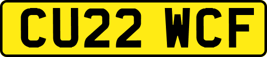 CU22WCF