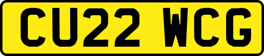 CU22WCG