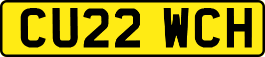 CU22WCH