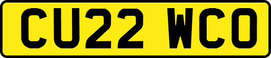 CU22WCO