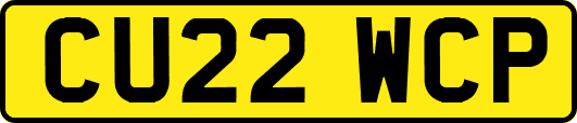 CU22WCP