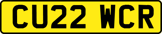 CU22WCR