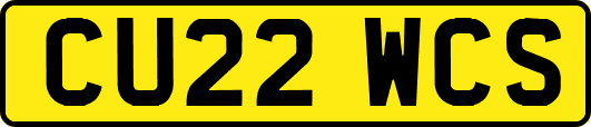 CU22WCS