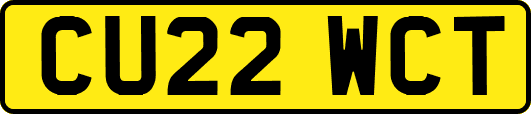 CU22WCT
