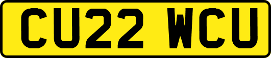 CU22WCU