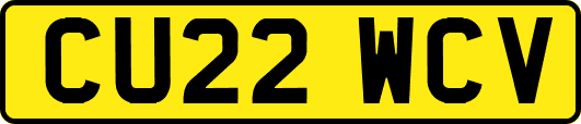 CU22WCV