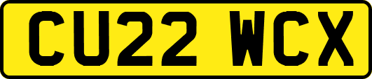 CU22WCX