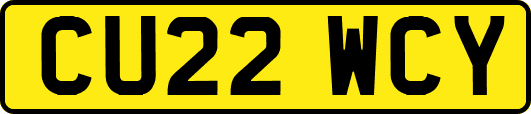 CU22WCY