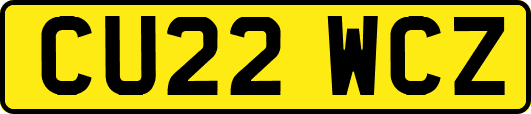 CU22WCZ