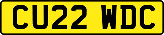 CU22WDC