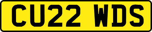 CU22WDS