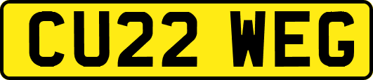 CU22WEG