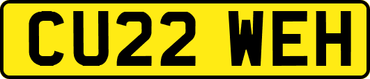 CU22WEH