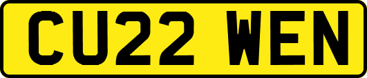CU22WEN