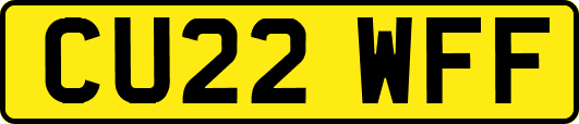 CU22WFF