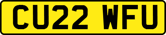CU22WFU