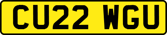 CU22WGU