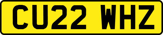 CU22WHZ