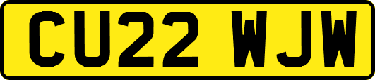 CU22WJW
