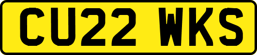 CU22WKS