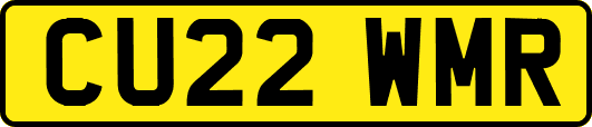 CU22WMR