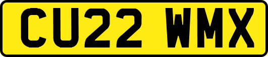 CU22WMX