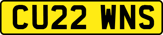 CU22WNS