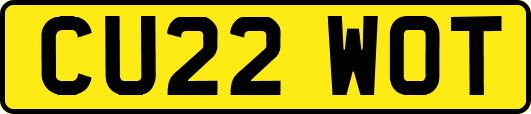 CU22WOT