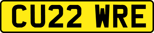 CU22WRE