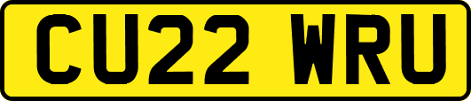CU22WRU