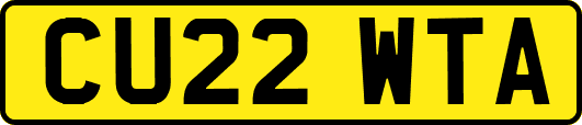 CU22WTA