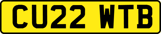 CU22WTB