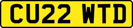 CU22WTD