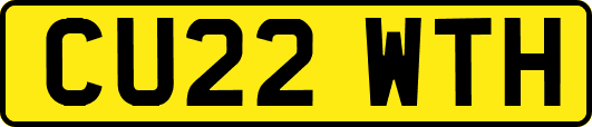 CU22WTH