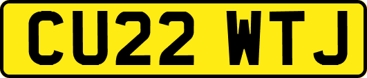 CU22WTJ