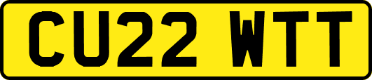 CU22WTT