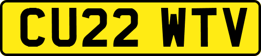 CU22WTV