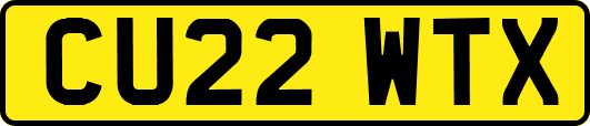 CU22WTX