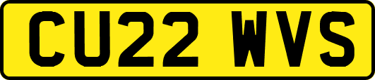 CU22WVS
