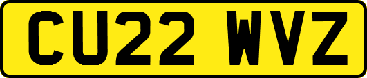 CU22WVZ