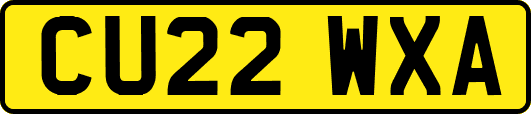 CU22WXA