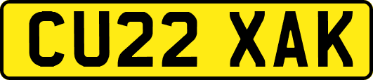 CU22XAK