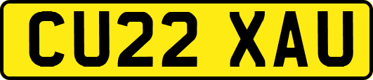 CU22XAU