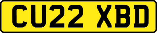 CU22XBD