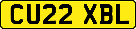 CU22XBL