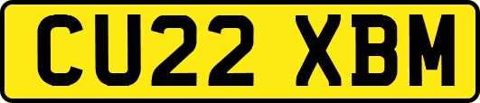 CU22XBM