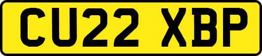 CU22XBP