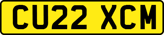 CU22XCM
